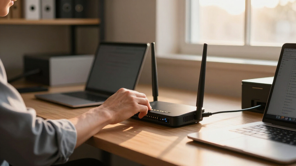 7 Best Secure Routers for Small Business AI Environments in 2026