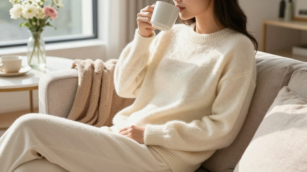 highend cashmere sweaters