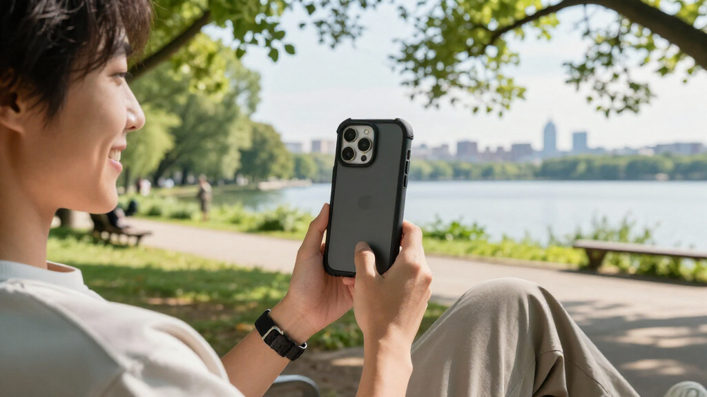 iphone 17 pro max case reviews