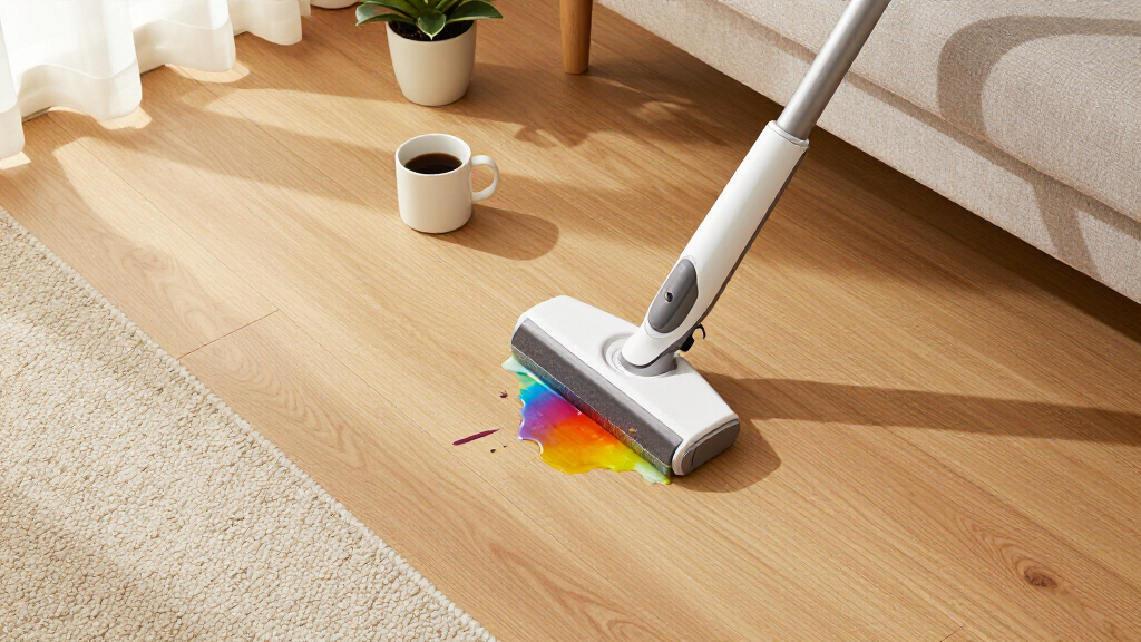 electric carpet stain remover