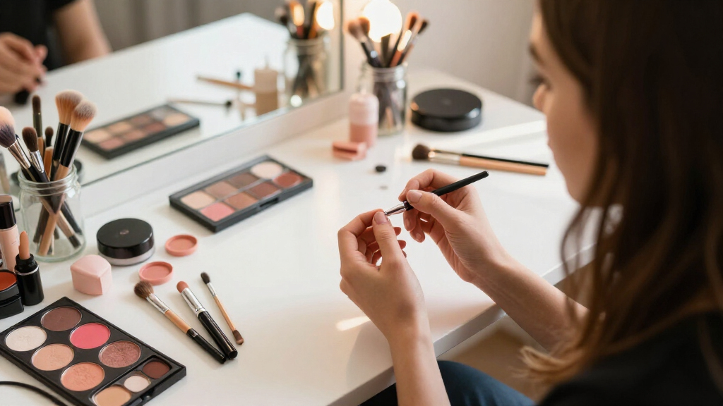 best makeup brands