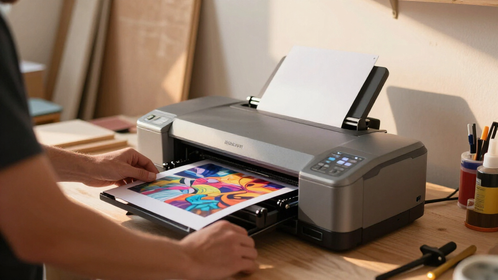 wide format sublimation printer 13x19