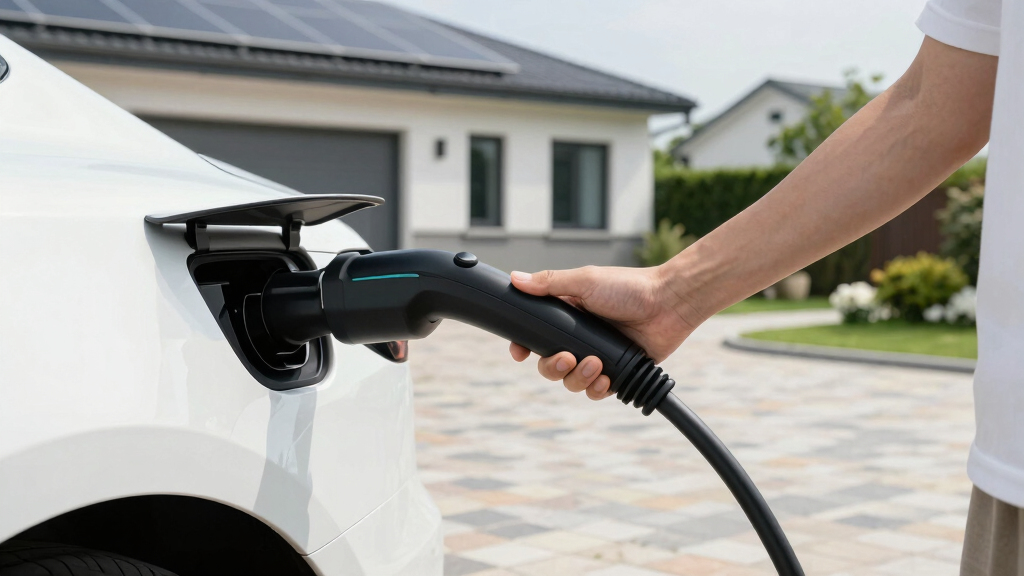 best EV chargers