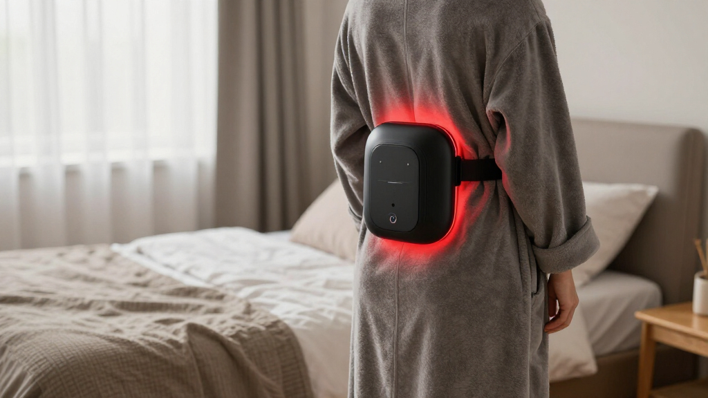 best full-body red light therapy devices