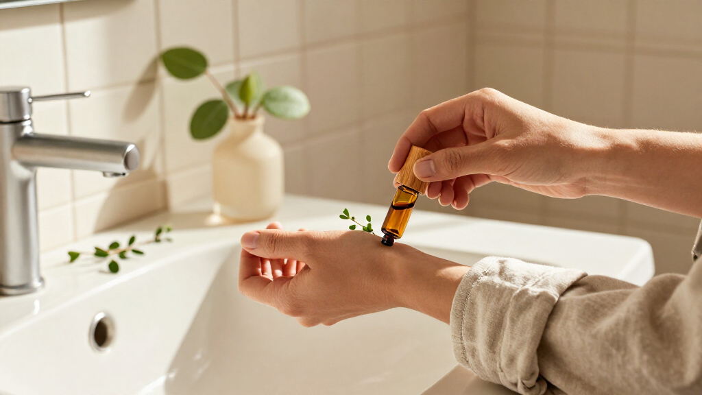 essential oil roller bottles