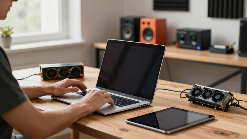 best computers, tablets & components