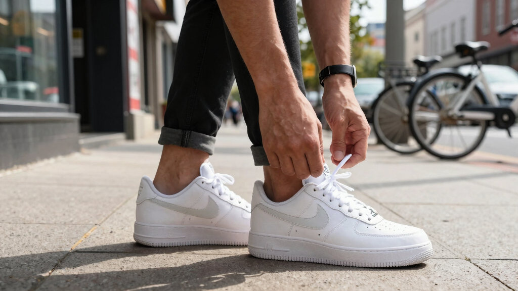 best Nike Air Force 1s