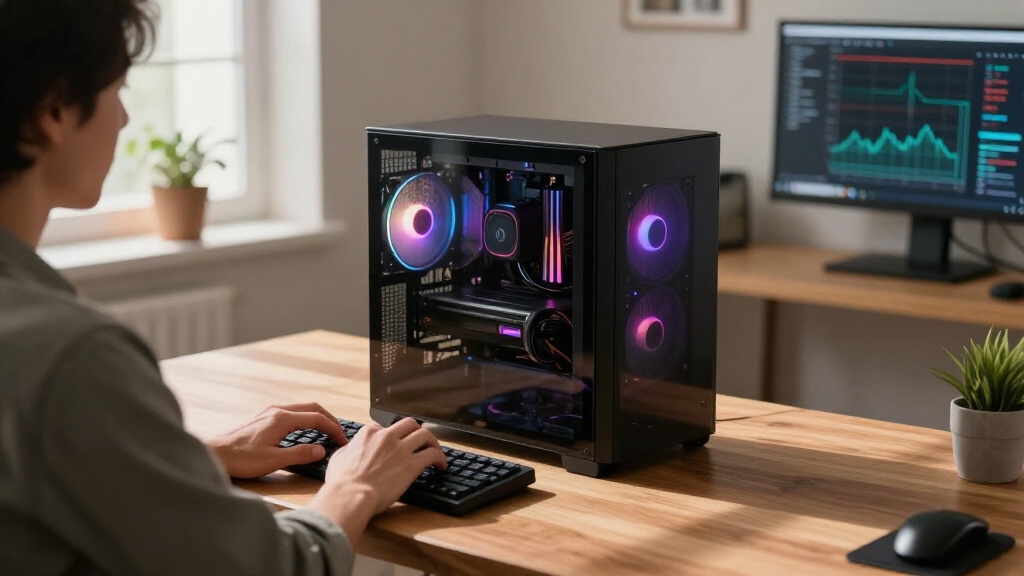 best PC cooling systems