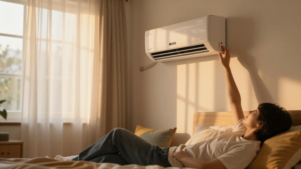 12 Best Portable AC Units for Large Bedrooms in 2026
