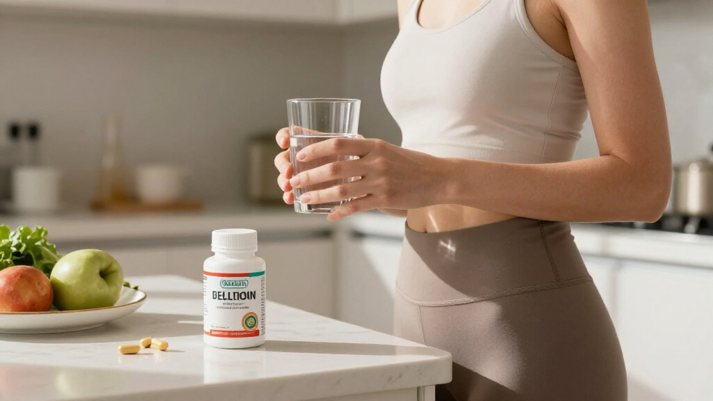 best digestion supplements