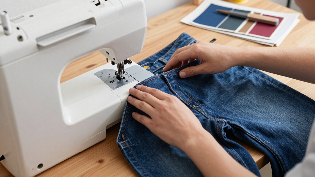 best Gap denim jeans