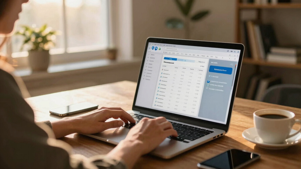 investment portfolio management software