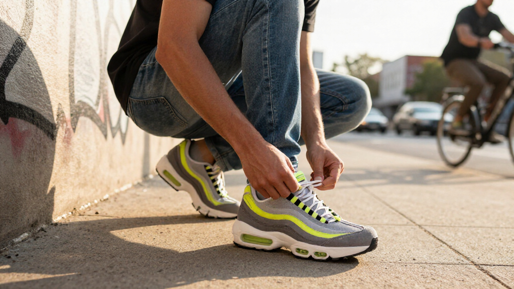 best Air Max 95 sneakers