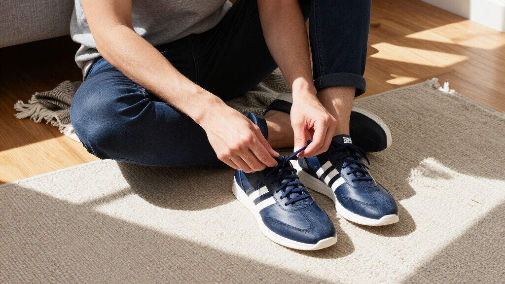 best adidas dress shoes
