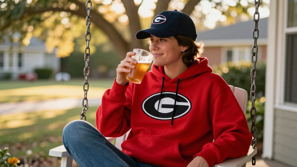 best Georgia Bulldogs gameday apparel