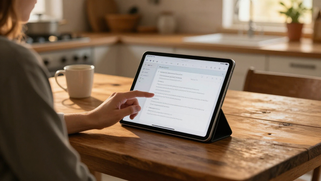 AI-powered note-taking apps
