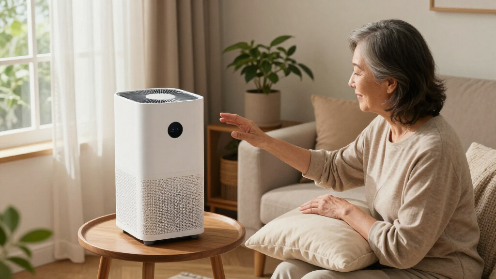 best pet air purifiers