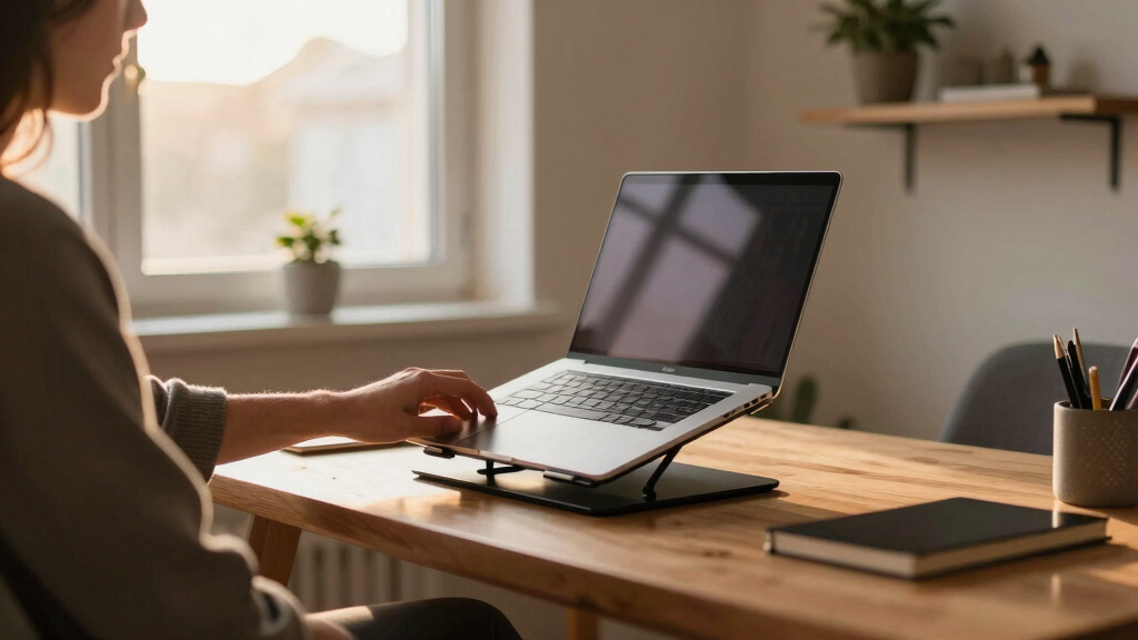 15 Best Laptop Stands for Ergonomic Setup in 2026