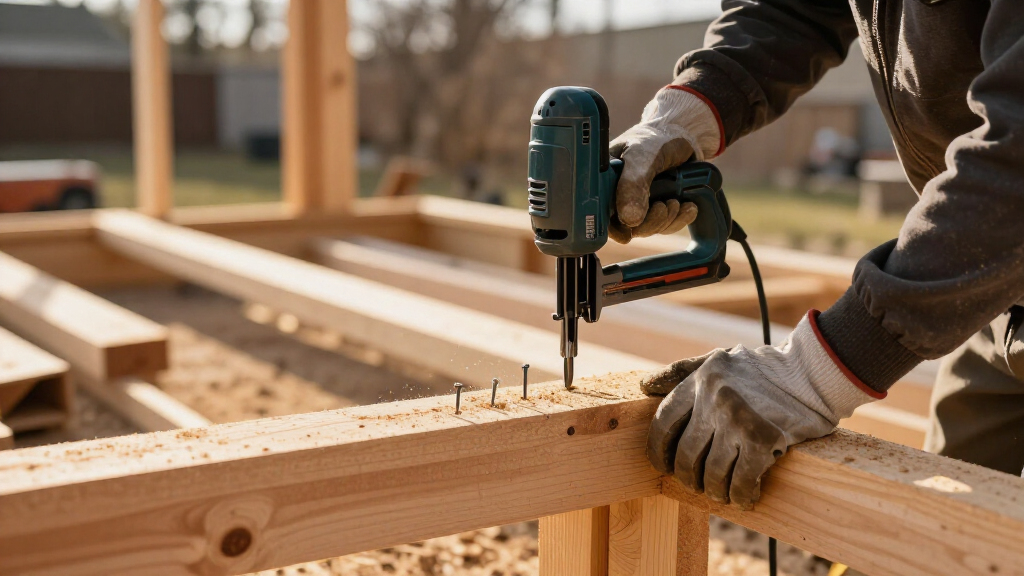 cordless framing nailers