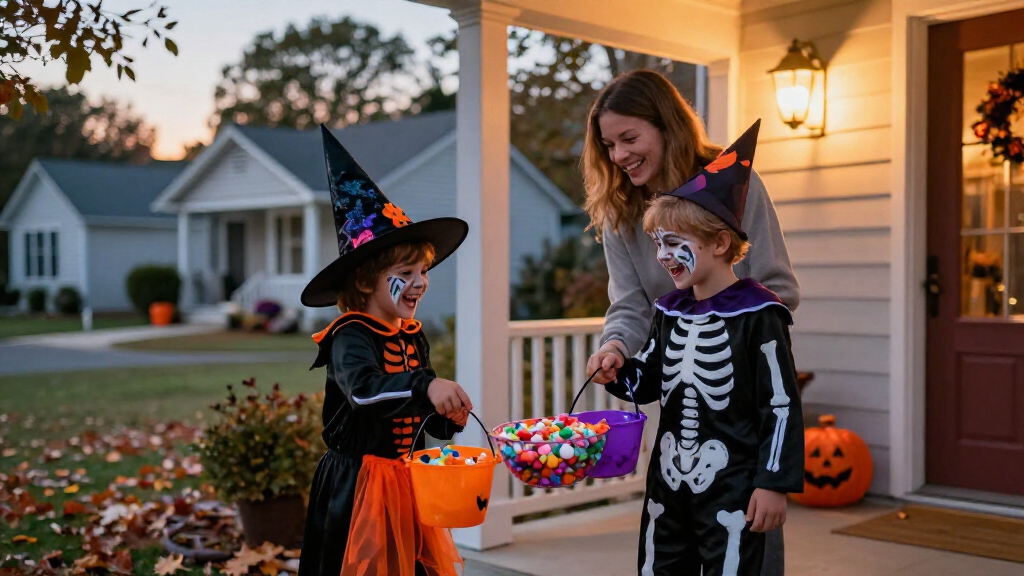 Halloween costumes for siblings