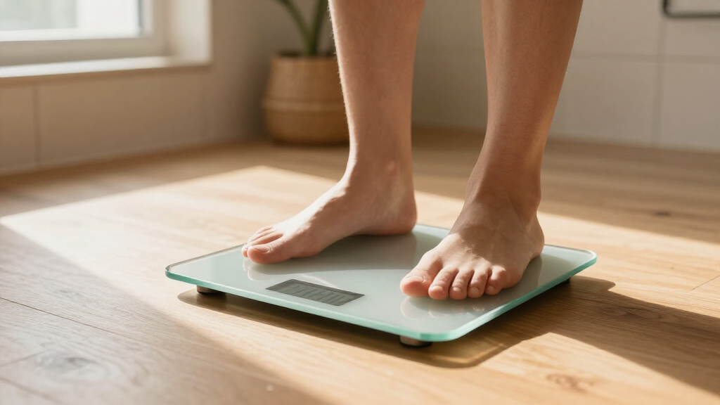 smart scale