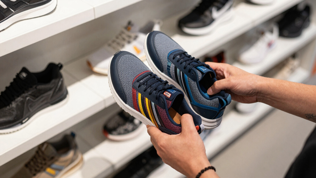 best sneakers to buy
