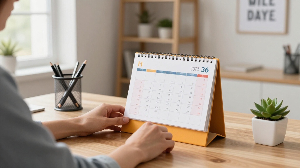 motivational desk accessories