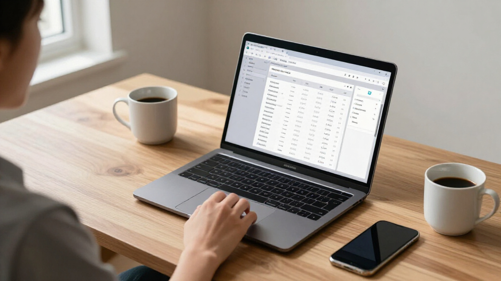 financial planning software