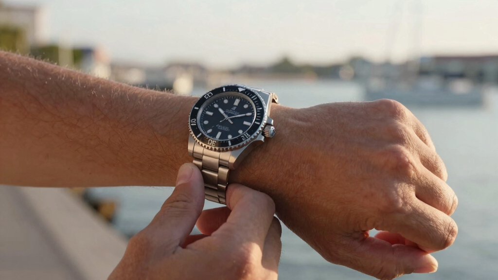 best big dive watches for large wrists
