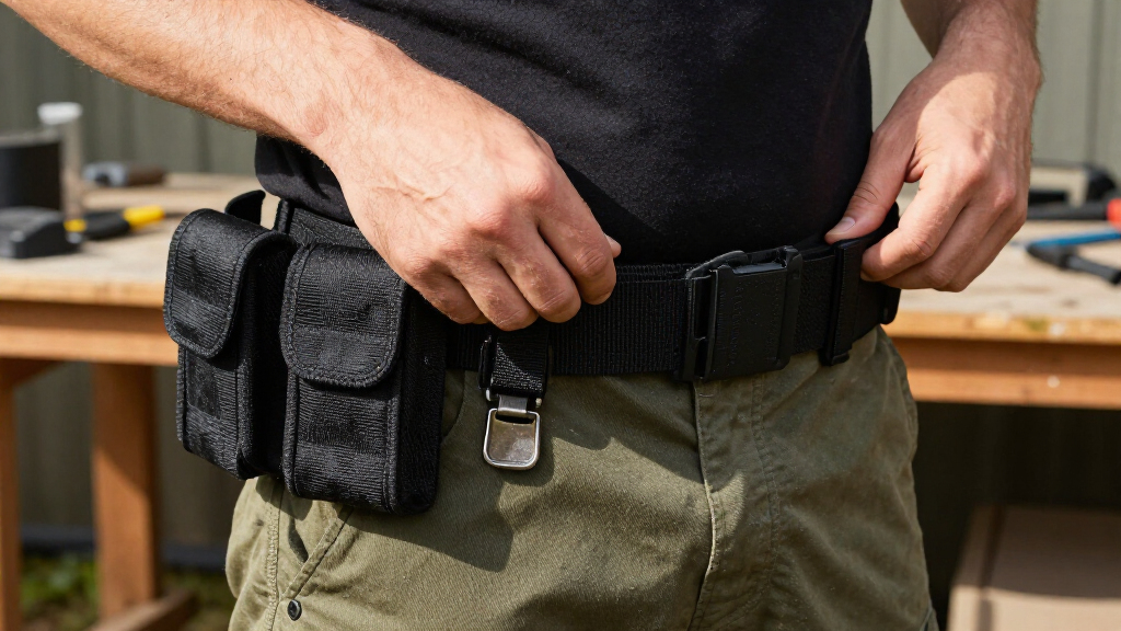 best molle belts