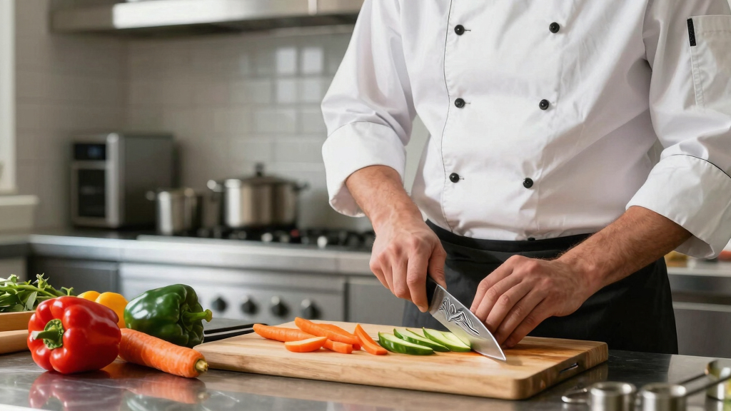 best chef knives