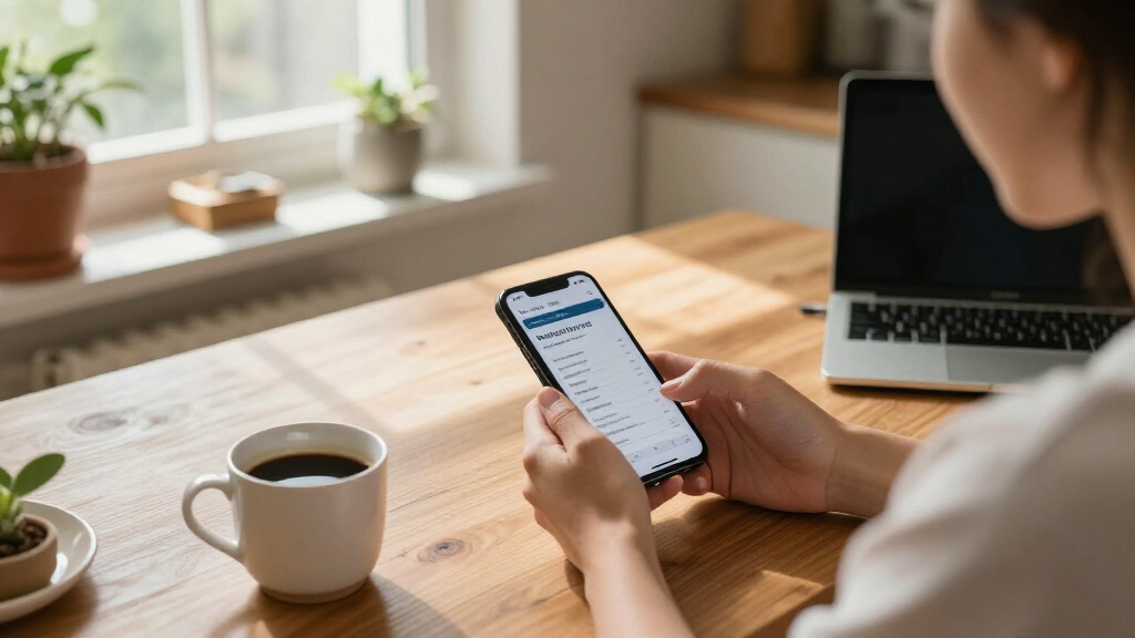 investment tracking apps