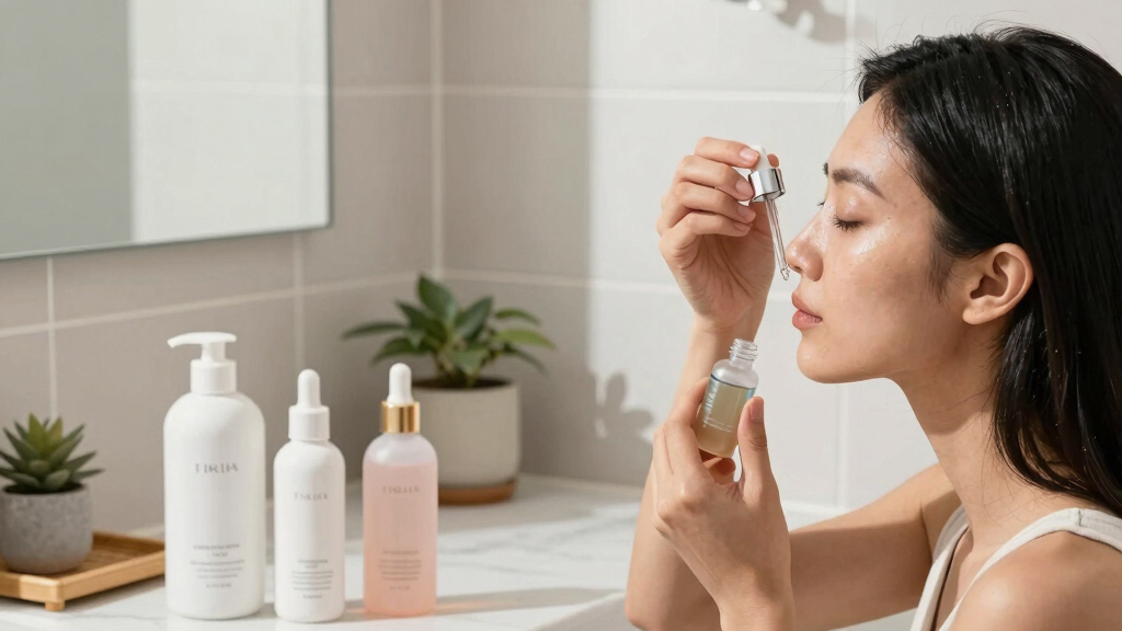best Asian skincare products