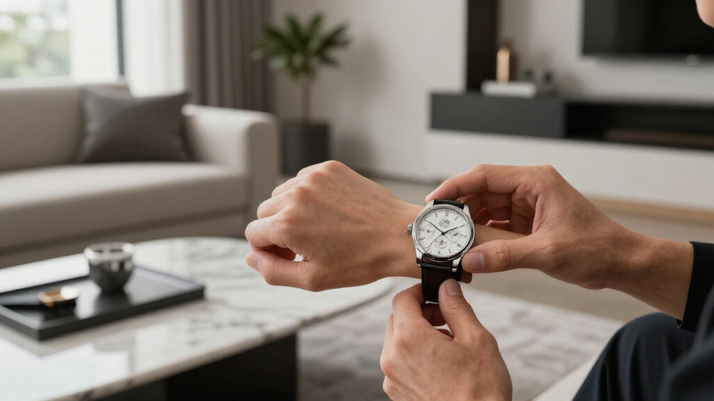 best luxury perpetual calendar watches