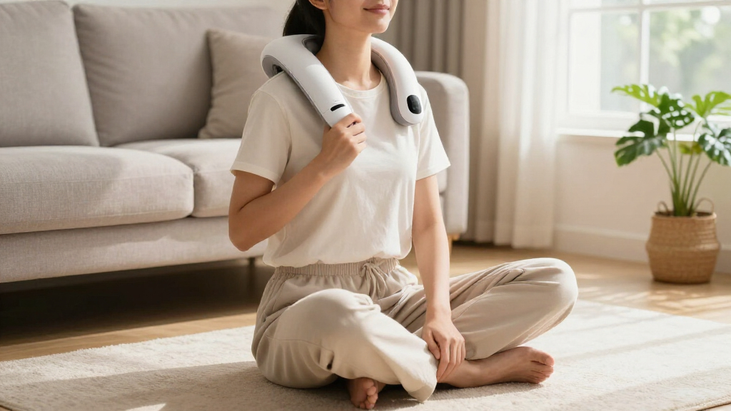 at-home wellness devices