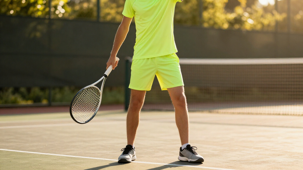 best tennis apparel