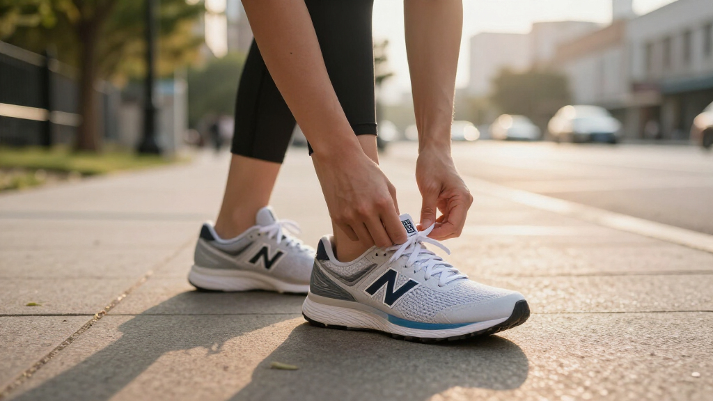 best New Balance running shoes