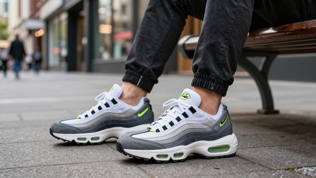 best Nike Air Max 95 sneakers