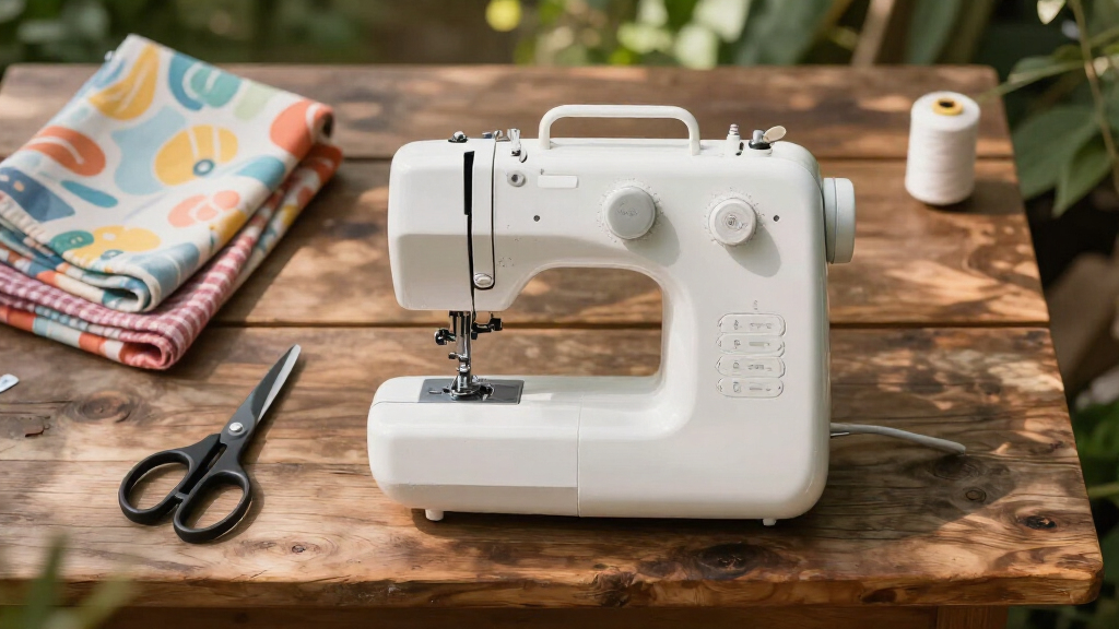 portable sewing machines for travel