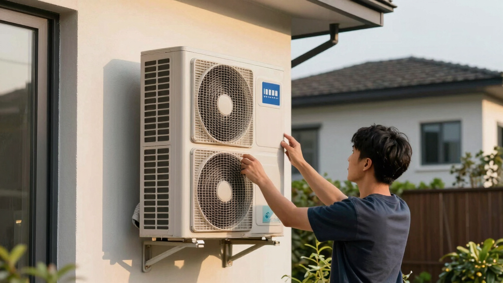best mini split air conditioner heat pump systems