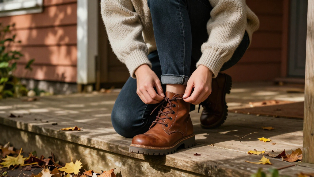 best fall boots
