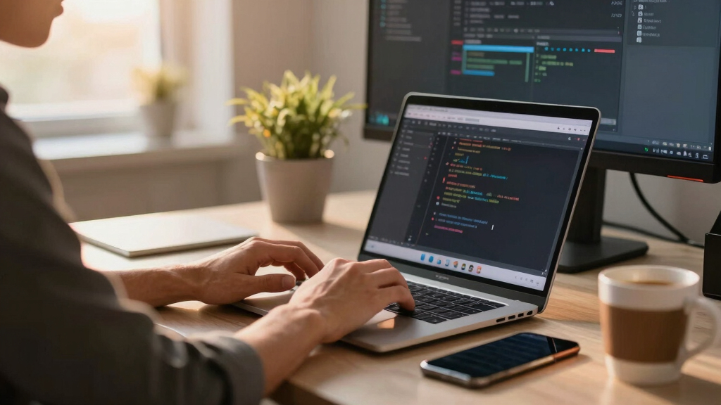 software development tools