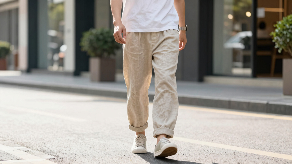 best summer trousers