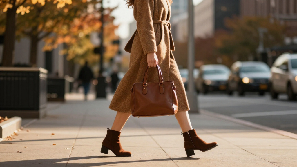 best designer fall bags and shoes