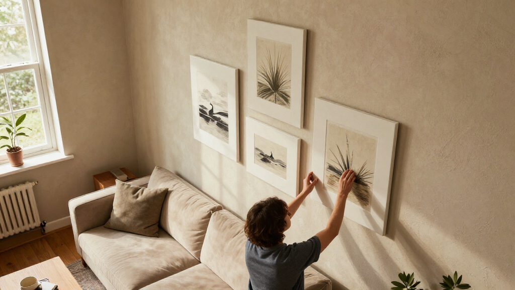 framed canvas art sets on amazon