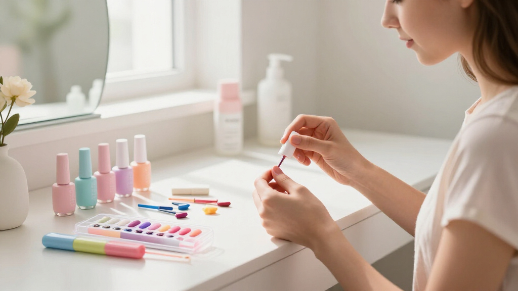 13 Best Nail Care Kits for Teens in 2026