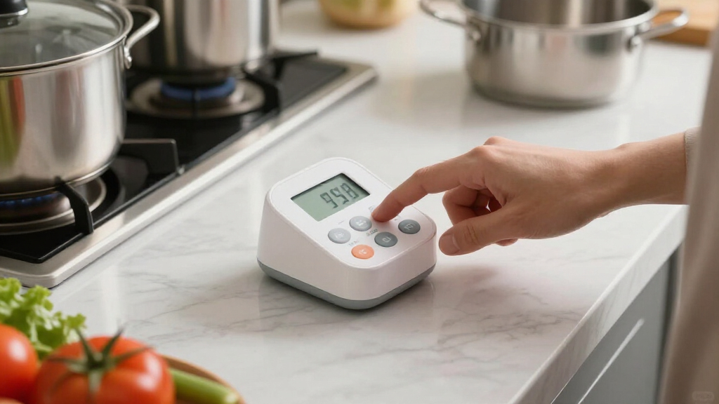 12 Best Digital Kitchen Timers in 2026