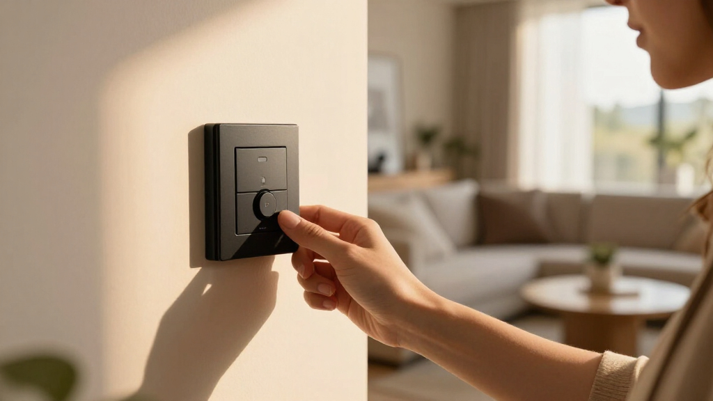 premium smart dimmer switches