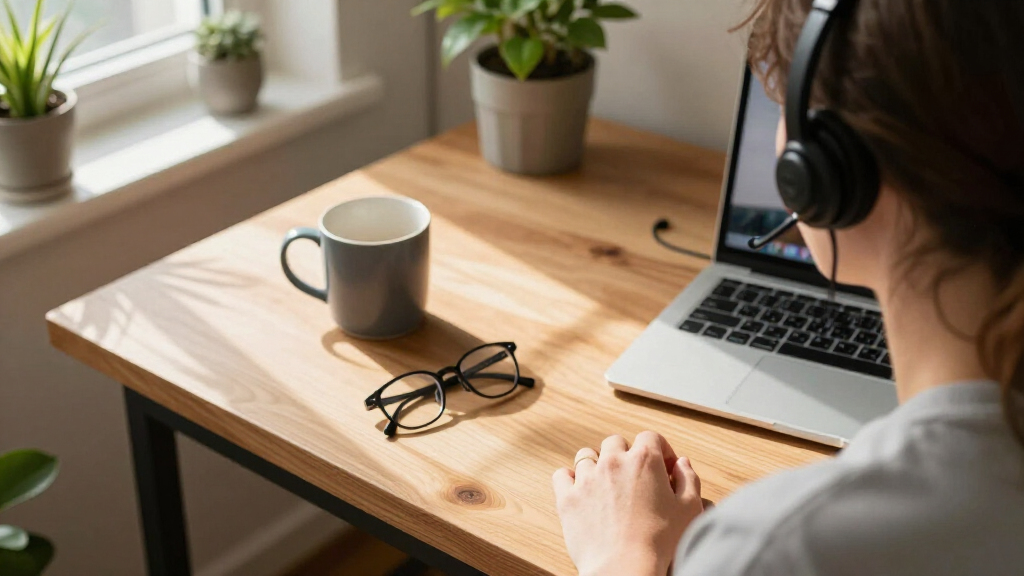 best wireless office headset for calls