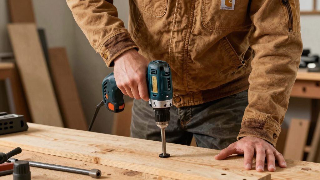 best Carhartt workwear